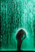 Green shower