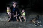 Hmong Family