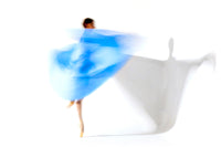 Dance Of Clouds