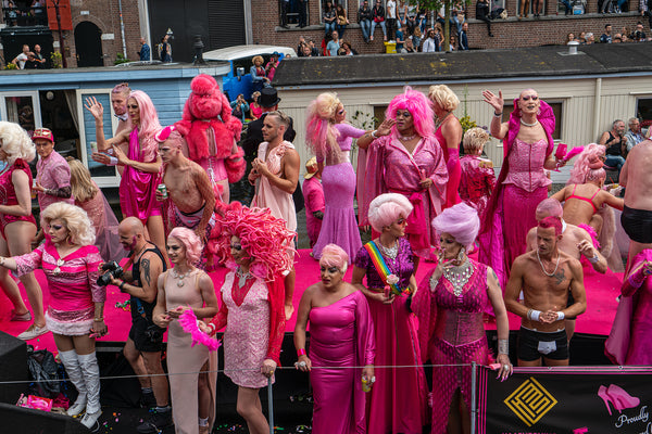 Amsterdam Pride 11