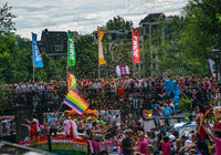 Amsterdam Pride 2