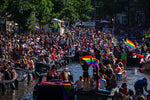 Amsterdam Pride 2