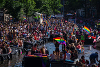 Amsterdam Pride 5