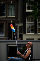 Amsterdam Pride 8