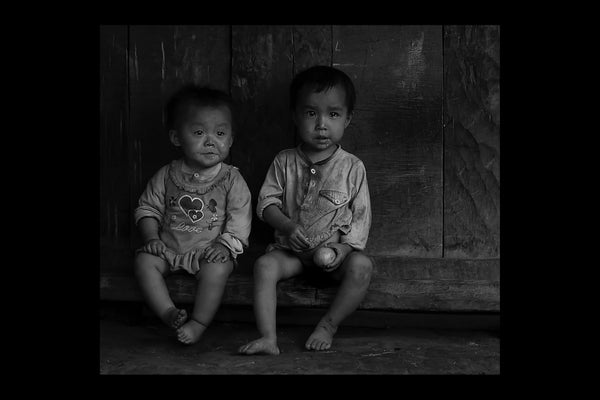 Children of Vietnam