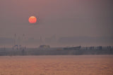 Morning of Varanasi